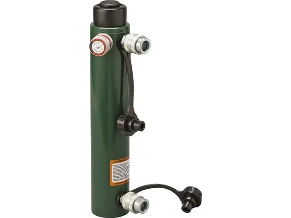 30-60 Ton Center Hole Jacks
