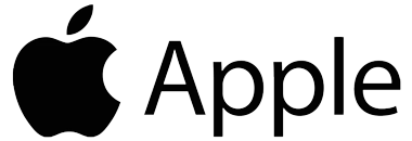 Apple logo