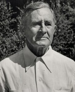 Charles Henry Bull the Founder