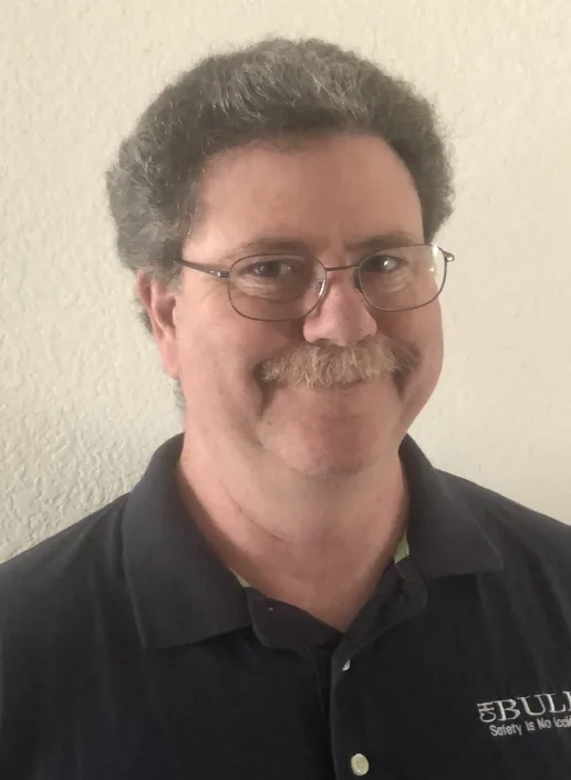 JOHN CRISAF