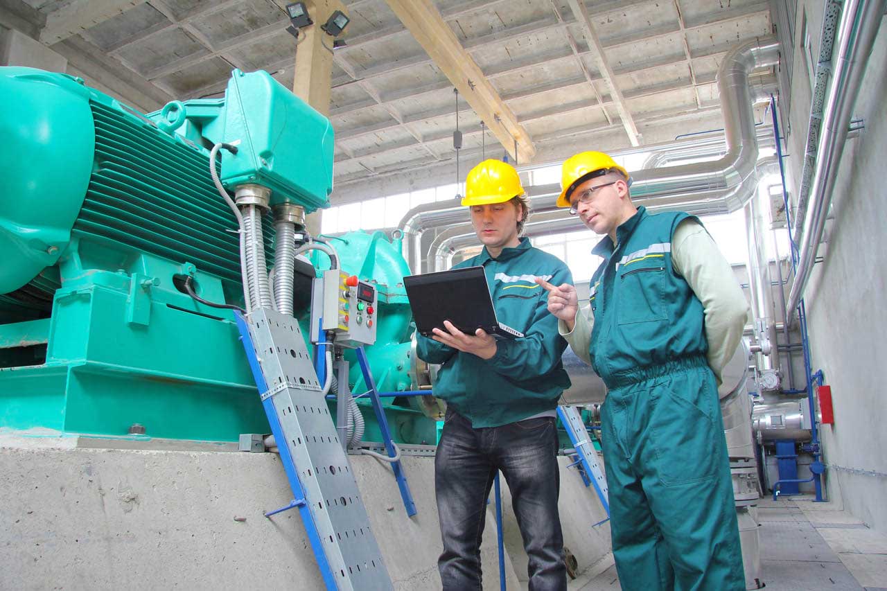 High-Tech & Specialized Systems