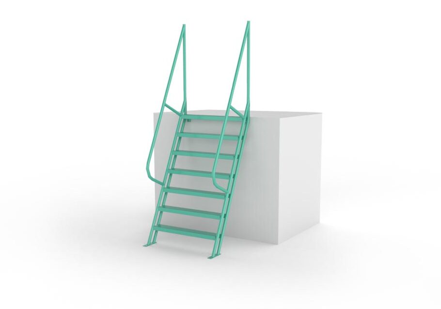 Wildeck Ships Ladders