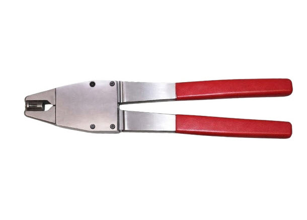 scissor style mst tool